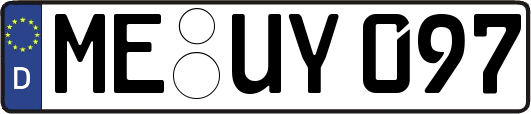 ME-UY097