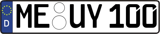 ME-UY100
