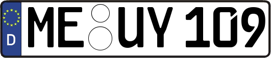 ME-UY109