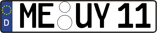 ME-UY11
