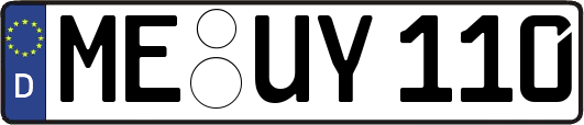 ME-UY110