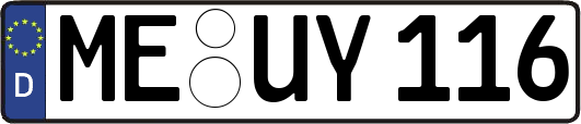 ME-UY116