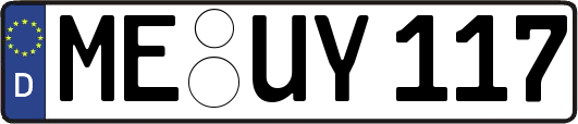 ME-UY117