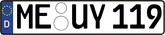 ME-UY119