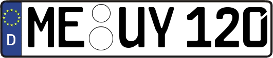ME-UY120