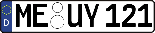 ME-UY121