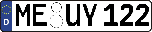 ME-UY122