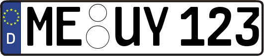 ME-UY123