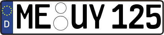ME-UY125