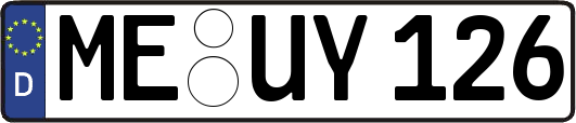 ME-UY126