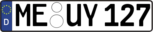 ME-UY127