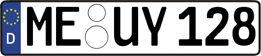 ME-UY128