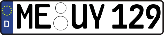 ME-UY129