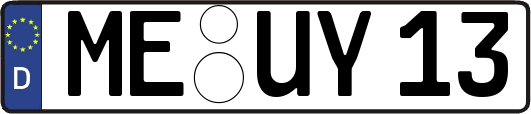 ME-UY13