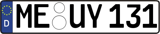 ME-UY131