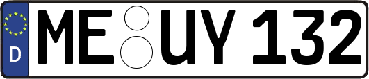 ME-UY132