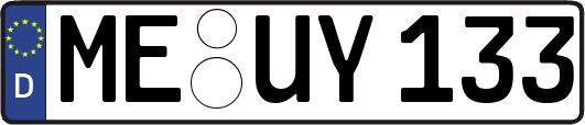 ME-UY133