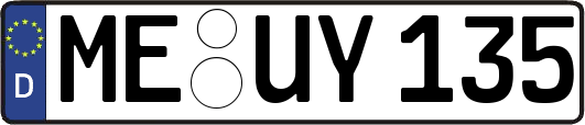 ME-UY135