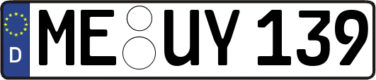 ME-UY139