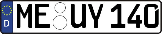 ME-UY140