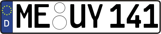ME-UY141