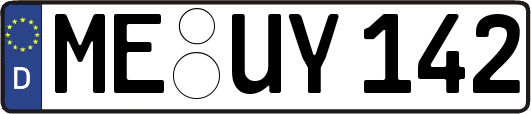 ME-UY142