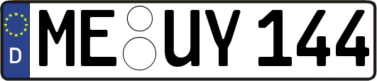 ME-UY144