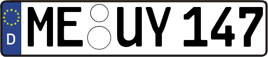 ME-UY147