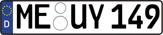 ME-UY149
