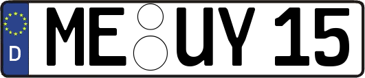 ME-UY15