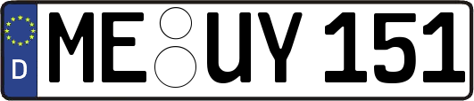 ME-UY151