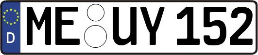 ME-UY152