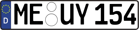 ME-UY154
