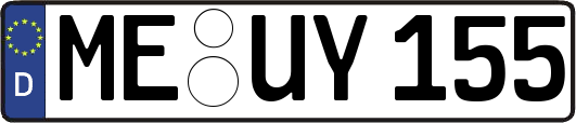 ME-UY155