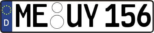 ME-UY156
