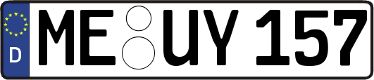 ME-UY157