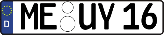 ME-UY16