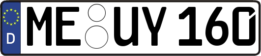 ME-UY160