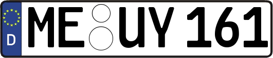 ME-UY161