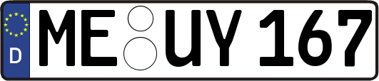ME-UY167