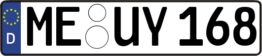ME-UY168