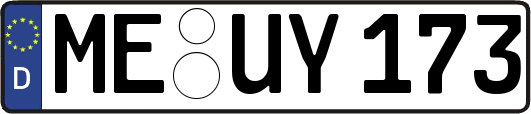 ME-UY173
