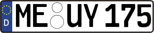 ME-UY175