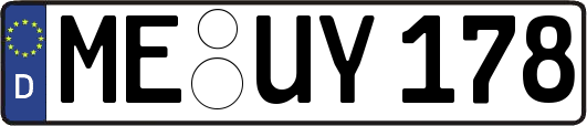ME-UY178