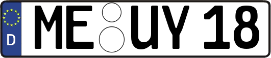 ME-UY18