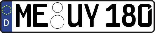 ME-UY180