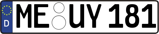 ME-UY181
