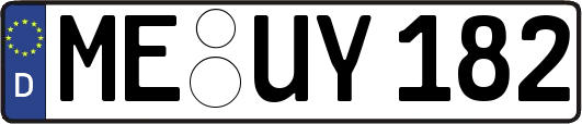ME-UY182