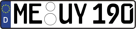 ME-UY190