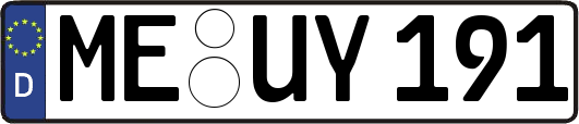 ME-UY191